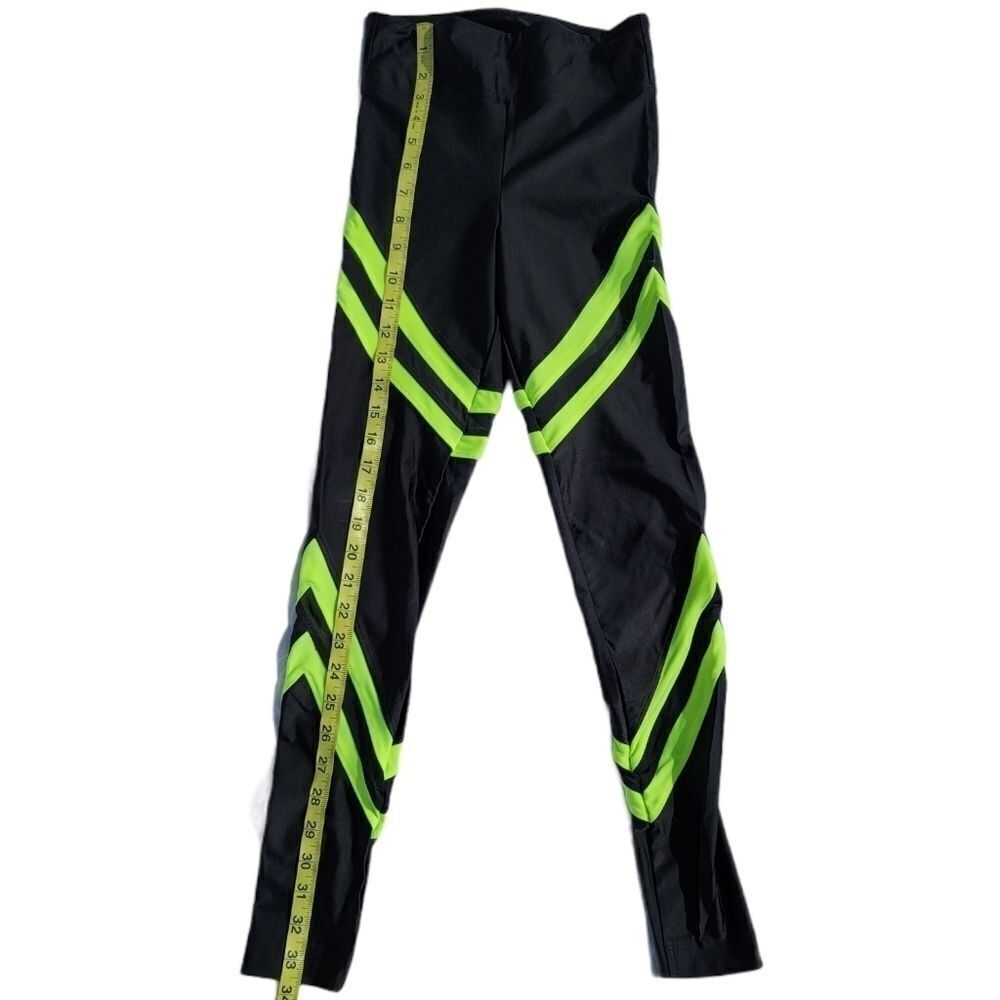 KORAL STEP Up High Rise Legging - Picture 7 of 10